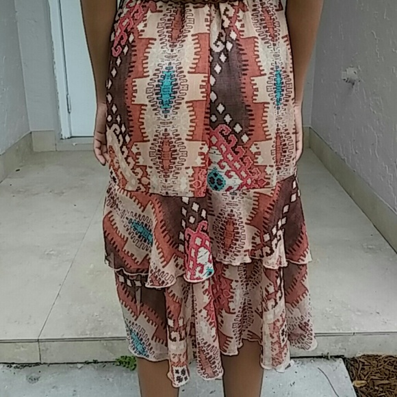American Rag Dress - Picture 3 of 5